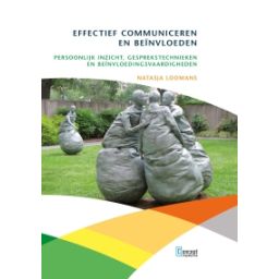 Afbeelding van Effectief communiceren en beïnvloeden