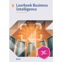 Afbeelding van Leerboek business intelligence