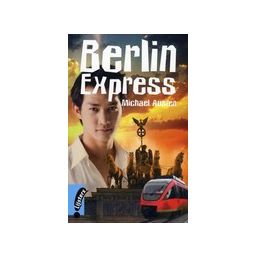 Afbeelding van Berlin Express (Early blackbirds)