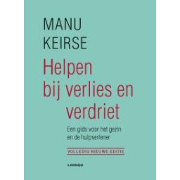 Afbeelding van Helpen bij verlies en verdriet