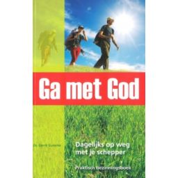 Afbeelding van Ga met God