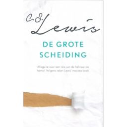Afbeelding van De grote scheiding : een droom