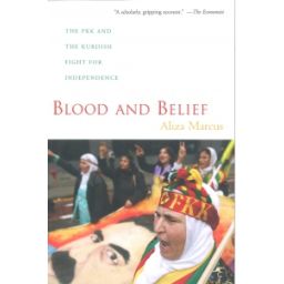 Afbeelding van Blood and belief