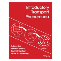 Afbeelding van Introductory transport phenomena