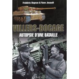 Afbeelding van Villers-Bocage