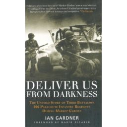 Afbeelding van Deliver us from darkness