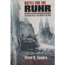 Afbeelding van Battle for the Ruhr