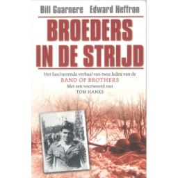 Afbeelding van Broeders in de strijd