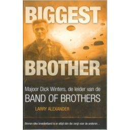Afbeelding van Biggest Brother
