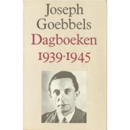 Afbeelding van Dagboeken 1939-1945