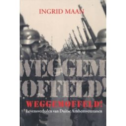 Afbeelding van Weggemoffeld!