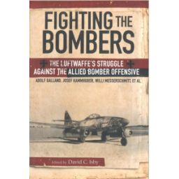 Afbeelding van Fighting the bombers
