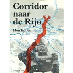 Afbeelding van Corridor naar de Rijn
