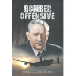 Afbeelding van Bomber offensive
