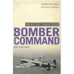 Afbeelding van Bomber command