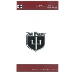 Afbeelding van 2nd Panzer-Division 1935-1945