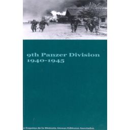Afbeelding van 9th Panzer-Division 1940-1945