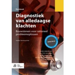 Afbeelding van Diagnostiek van alledaagse klachten