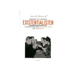 Afbeelding van De existentialisten