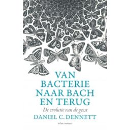 Afbeelding van Van bacterie naar Bach en terug