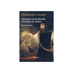 Afbeelding van Denkende romans