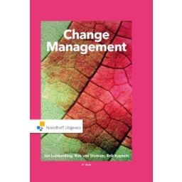 Afbeelding van Change management