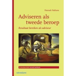 Afbeelding van Adviseren als tweede beroep