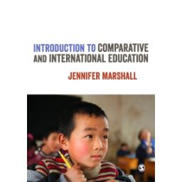 Afbeelding van Introduction to comparative and international education