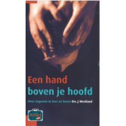 Afbeelding van Een hand boven je hoofd