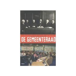 Afbeelding van De gemeenteraad