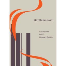 Afbeelding van Stoffels Bedrijfseconomie : havo : Het resultaat