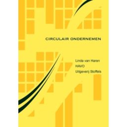 Afbeelding van Stoffels : havo : Circulair ondernemen : Keuzelesbrief