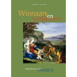 Afbeelding van Winnaars en verliezers : Verhalen van Ovidius : Leerlingenboek