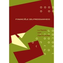 Afbeelding van Stoffels Bedrijfseconomie : vwo : Financiële zelfredzaamheid : Lesbrief