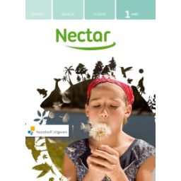 Afbeelding van Nectar 5e ed : vwo 1 : Leerboek
