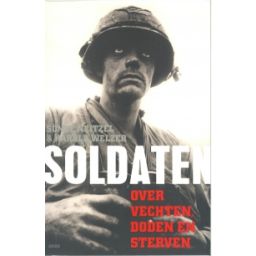 Afbeelding van Soldaten