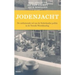 Afbeelding van Jodenjacht