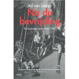 Afbeelding van Na de bevrijding