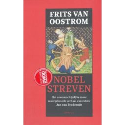 Afbeelding van Nobel streven