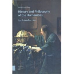 Afbeelding van History and philosophy of the humanities