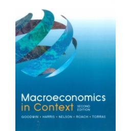 Afbeelding van Macroeconomics in context
