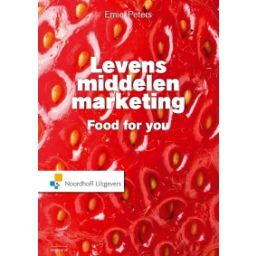 Afbeelding van Levensmiddelen marketing