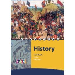 Afbeelding van Bricks History : vmbo vol. 1 : Textbook