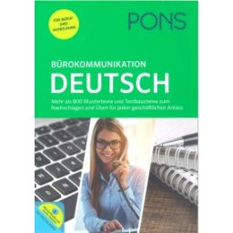 Afbeelding van Bürokommunikation Deutsch