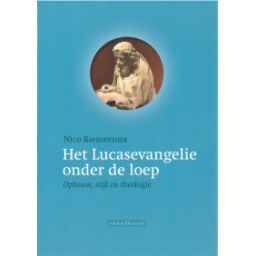 Afbeelding van Het Lucasevangelie onder de loep