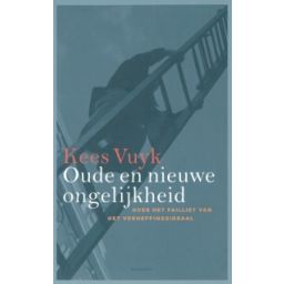Afbeelding van Oude en nieuwe ongelijkheid