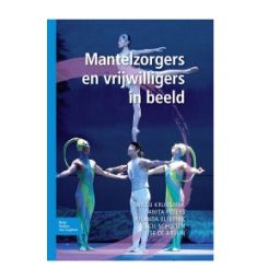 Afbeelding van Mantelzorgers en vrijwilligers in beeld