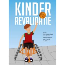 Afbeelding van Kinderrevalidatie