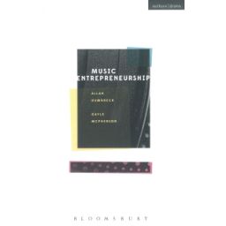 Afbeelding van Music entrepreneurship