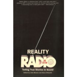 Afbeelding van Reality radio